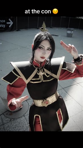 𝖊𝖒𝖒𝖆 on Instagram: "i guess i clean up nice?😌 #tb to anime expo! . . . . . . . . . . . . . . #azula #azulacosplay #atla #azulaedit #atlacosplay #avatar #avatarthelastairbender #avatarthelastairbenderedit #azulaatla #animeexpo #cosplay #cosplayer #ootd #fyp #foryou"