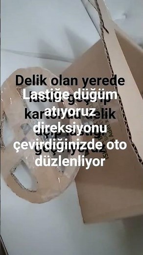 direksiyon seti yapımı