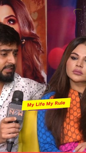 4.7M views · 10K reactions | #AdilDurani's Shouts At #RakhiSawant #Angry #Rakhi #Adil #Marriage #breakup | Telly Masala | Facebook