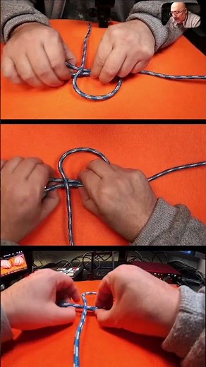 Uni Knot (Nodo Universale): Il Miglior Nodo da Pesca e Non Solo | Facile, Sicuro e Versatile