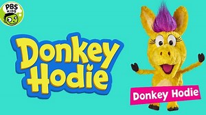 Donkey Hodie - Meet Donkey Hodie Video | PBS KIDS