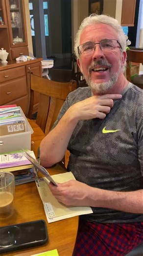 19K views · 2.2K reactions | Opening all the birthday cards!!! | Perry Stone Ministries | Facebook