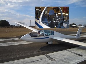 Grob G103 Twin Astir - Alchetron, The Free Social Encyclopedia