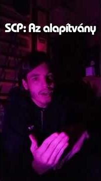 SCP-990 és a Próféta (SCP: Az alapítvány)