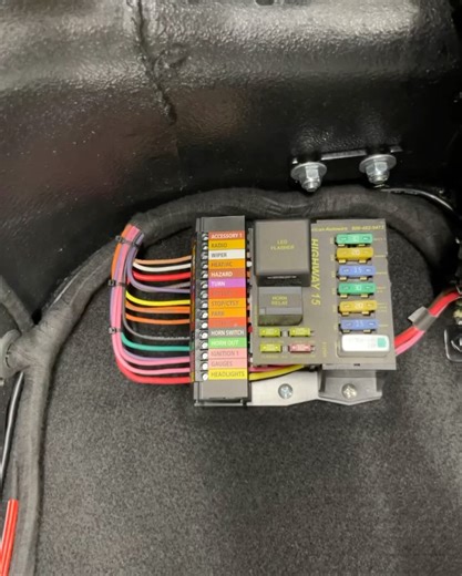 American Autowire on Reels | Facebook