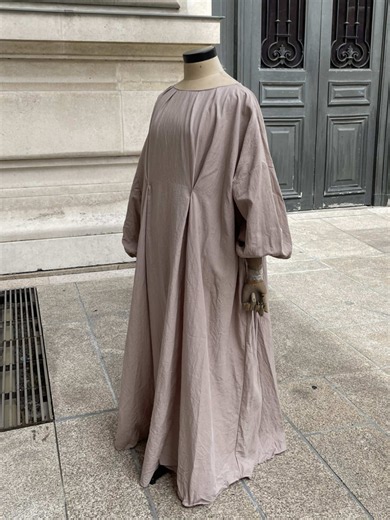 Abaya en lyocell : pourquoi c’est la meilleure matière pour l’été