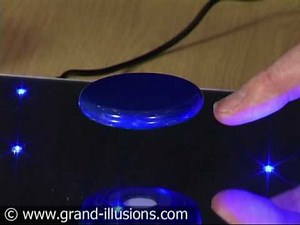 Antigravity Platform