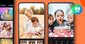 Download and run Photo Video Maker With Music on PC & Mac (Emulator)