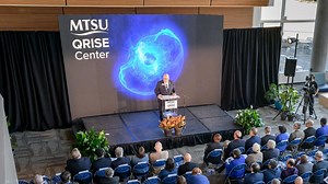 MTSU announces new Quantum Research Interdisciplinary Science and Education Center