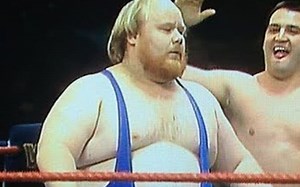 Rusty Brooks Passes Away At 63-Years-Old