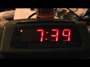 Activation of the Texas Amber Network in Dallas County - EAS #2