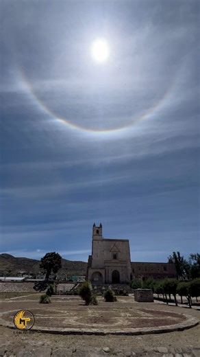8.6K views · 82 reactions | El Templo y exconvento de San Andrés...