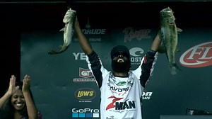 When five bass change your life... | MLF5