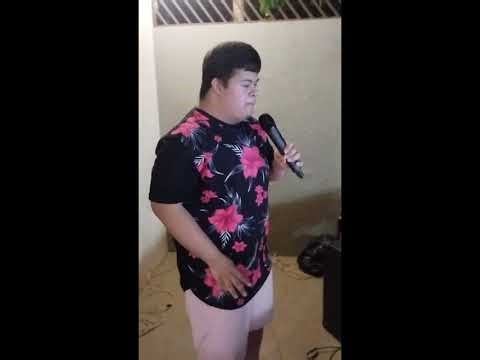 Fim do ano com Anthony especial show da poderosa capítulo 9