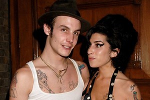 Blake Fielder Civil on Amy Winehouse death
