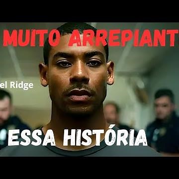 REBEL RIDGE: FILME COMPLETO DUBLADO -historia completa