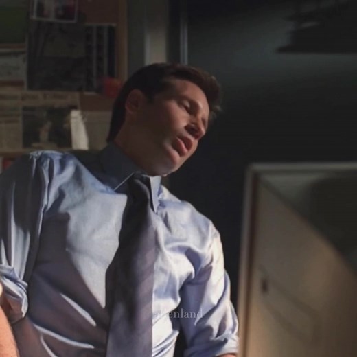 s7 ep21 #mulderandscully #thexfiles #thexfilesedit #msr #gilliananderson #davidduchovny