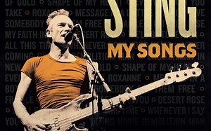 Sting - Live au Chateau de Chambord 2022