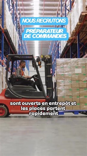 Commente « JOB » pour postuler et envoie ton CV par mail 📩 contact@emploi-log.org #paris #iledefrance #iledefrance #iledefrance #iledefrance