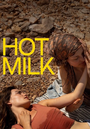 Hot Milk streaming: where to watch movie online?
