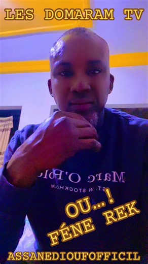 Vidéos de BAYE FALL YI YÈKSINAGN (@baye.fall.yi.yksi) avec original sound - mama