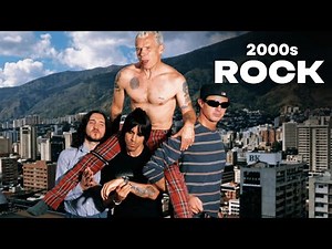 2000s Rock Songs Everyone Still Knows | Linkin Park, RHCP & More