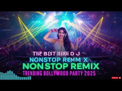 DJ Hindi Nonstop Remix – Ultimate Bollywood Night Party Mix