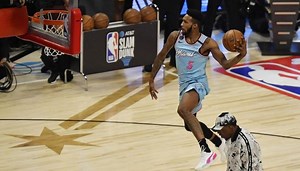 All-Star Game 2021 : le Slam Dunk Contest organisé à la mi-temps ?