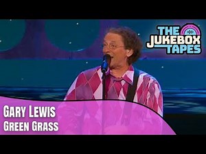 Gary Lewis & The Playboys - Green Grass [Live]