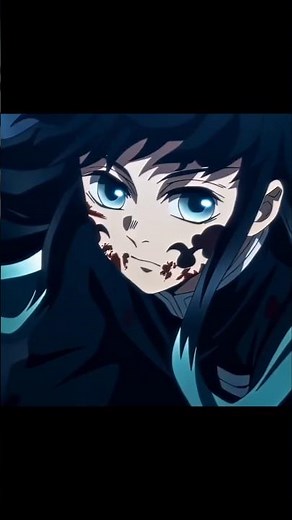 Muichiro Tokito – The youngest Hashira in the Demon Slayer 🗿🔥 #demonslayer #muichirotokito #muichiro