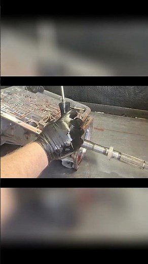 4L60E Torque Converter Problems ? Identifying Stator Issues