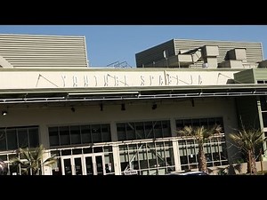 YouTube Space LA: Ein Filmstudio für das Internet