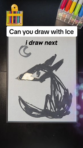 Creative Ice Drawing Techniques for Stunning Art