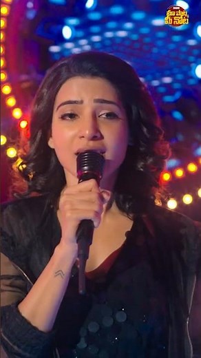 Maha Adhbhutham Song | Oh Baby | Naga Shaurya, Samantha | Mickey J Meyer | #Shorts #YTShorts #Songs