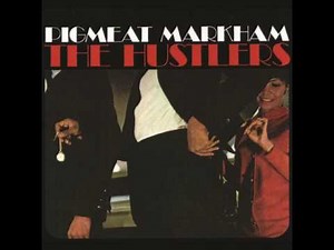 Pigmeat Markham - How To Trust Your Wife