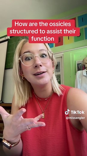 Miss Angler on TikTok