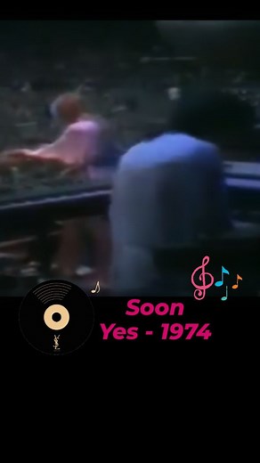 #yesband #70smusic #70s | SingSong6070