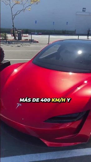 Tesla to Unveil the Roadster, Its New Supercar