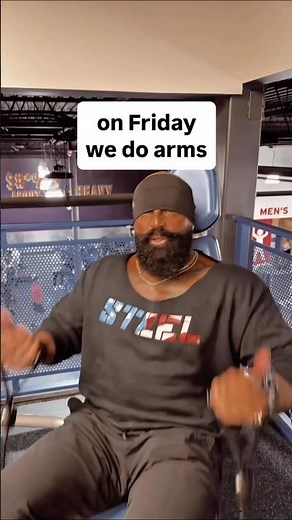 Retro Biceps | Robertfrank615 #bodybuilding #fitness #gymmotivation