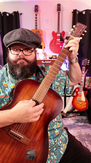 Weird Trick for Learning Chord Progressions...