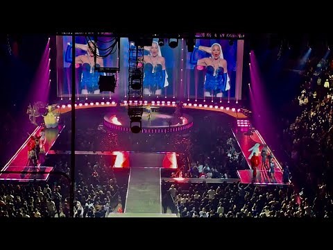 Madonna - Celebration (Finale) - Live from The Celebration Tour at The Barclays Center (Night 2)