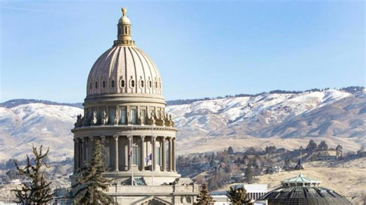 Idaho bill to make ivermectin available over the counter heads to governor's desk