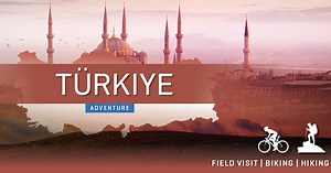 Turkiye Challenge 2024