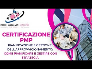 Complete Guide - PMP Certification – Procurement Strategy: How to Structure Purchases and Suppliers