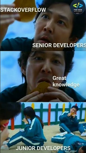 Why Work Distribution Matters #coding