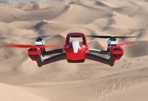 Traxxas Aton PLUS Quadcopter RTF | bol.com