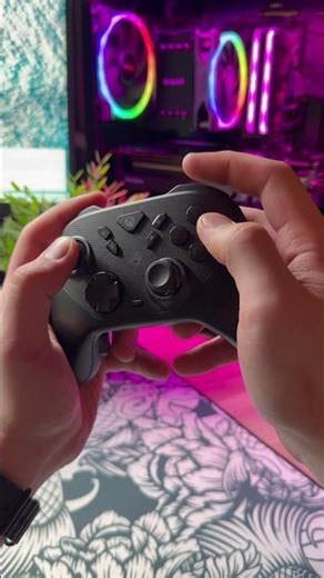 ROG Raikiri II Xbox Wireless Controller Giveaway 😍🤩