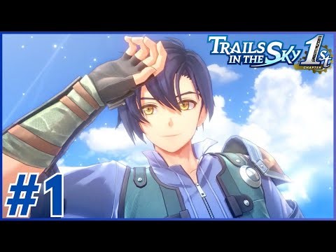 Sky Remake| Day 1: Chapter 1-First Flight | !clip