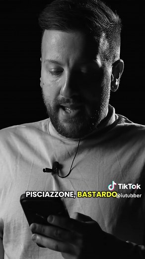 Sfogo sull'algoritmo: la mia esperienza