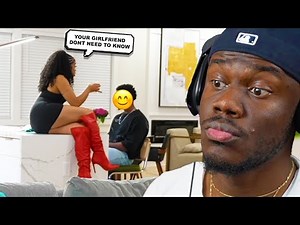 SOULESSJAY BETTER THAN SERGIO AND JACKTV AT LOYALTY TEST!?